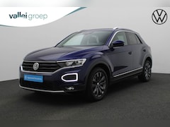 Volkswagen T-Roc - 1.5 TSI 150PK DSG Sport | Camera | Navi | Stoelverwarming | ACC | Sportonderstel