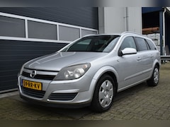 Opel Astra Wagon - 1.6 Enjoy