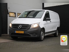 Mercedes-Benz Vito - 114 CDI Automaat Lang - EURO 6 - Airco - Cruise - € 16.950, - Excl