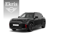 MINI Aceman - John Cooper Works + Package XL