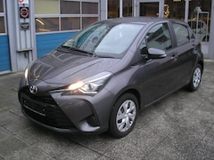 Toyota Yaris - 1.0 VVT-i Active/airco/11.561 km