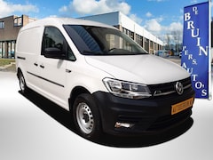 Volkswagen Caddy Maxi - E-Caddy ABT -Elektrisch L2 Airco Automaat