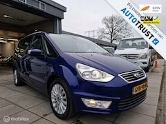 Ford Galaxy - 1.6 SCTi Platinum/alle opties/12 mnd garantie