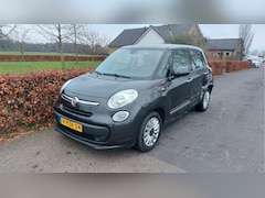 Fiat 500 L - 0.9 TwinAir Easy Eco AIRCO/NAVI BJ 2013