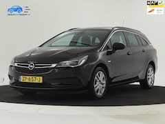 Opel Astra Sports Tourer - 1.0 Online Edition NAVI | CarPlay | Dealer onderhouden