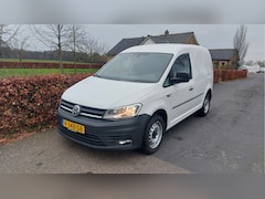 Volkswagen Caddy - 2.0 TDI L1H1 BMT Comfortline AIRCO/NAVI BJ 2018