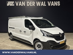 Renault Trafic - 2.0 dCi 120pk L2H1 Euro6 Airco | LED | Navigatie | Imperiaal | Trekhaak | Cruisecontrol Pa