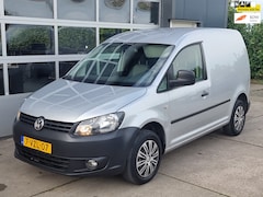 Volkswagen Caddy - 1.6 TDI