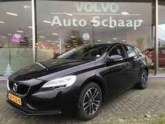 Volvo V40 - 2.0 D2 Nordic+ | Rijklaar incl garantie | Trekhaak Stoelverwarming On Call Standkachel