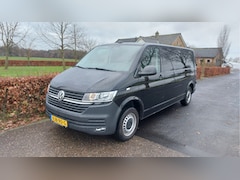 Volkswagen Transporter - 2.0 TDI L2H1 28 AIRCO/CARPLAY BJ 2021