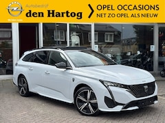 Peugeot 308 SW - 1.2 PureTech GT Automaat Panorama dak/Navi/Camera/Led/Alcantara