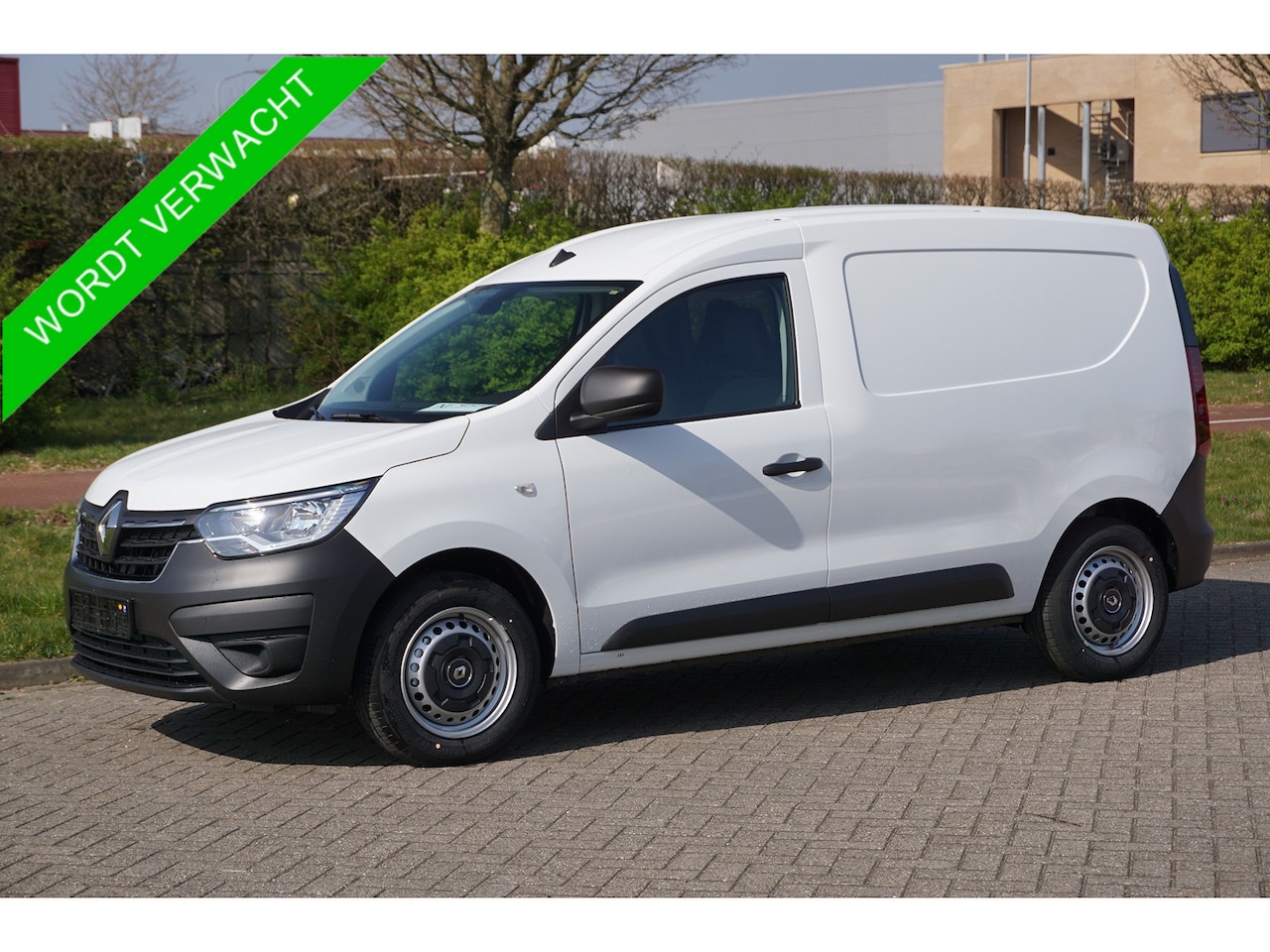 Renault Express - 1.5 DCI 95PK Comfort Airco Cruise, Easylink Apple CP/ Android Auto!! Nr. L02* - AutoWereld.nl