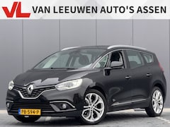 Renault Grand Scénic - 1.2 TCe Zen | Nieuw binnen | Navigatie | Rijklaar