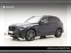 BMW X5 - xDrive45e M-Sport | 22"| Panorama | Comfort Stoelen | Keyless | Soft Close | Driver Ass. P