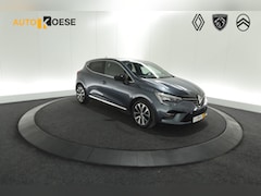 Renault Clio - TCe 100 EDC Intens | Camera | Apple Carplay | Parkeersensoren