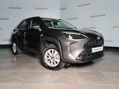 Toyota Yaris Cross - Hybrid 1.5 VVTi