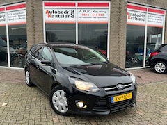 Ford Focus Wagon - 1.0 EcoBoost Lease Titanium - Clima - Lees omschrijving