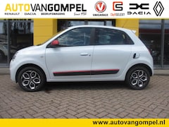 Renault Twingo - 1.0 SCe Collection / DEALER ONDERHOUDEN / APPLE CAR PLAY & ANDROID AUTO