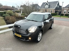 MINI Countryman - 1.6 Cooper PANORAMADAK CLIMATE CONTROLE STOELVERWARMING NAVIGATIE NETTE AUTO