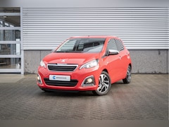 Peugeot 108 - 1.0 e-VTi Allure