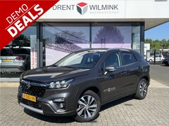 Suzuki S-Cross - 1.4 B.jet Style SH