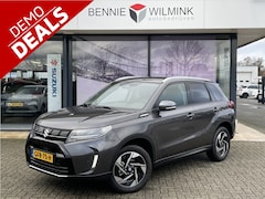 Suzuki Vitara - 1.4 B.jet Style SH NIEUW MODEL