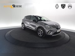 Renault Captur - Mild Hybrid 140 EDC Techno | 360 Camera | 9.3 Inch Grootscherm | Stoelverwarming | Apple C