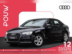 Audi A3 Limousine - 30 TFSI 115pk Pro Line | Navigatie | Cruise Control | Airco | Parkeersensoren