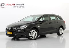 Opel Astra Sports Tourer - 1.0 Edition 105PK, TREKHAAK | CARPLAY | AIRCO | CRUISE CONTROLE