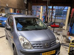 Nissan Pixo - 1.0 Visia