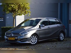 Mercedes-Benz B-klasse - 180 NAVI | PDC | CRUISE | STOELVERW. | LM.VELGEN | ENZ