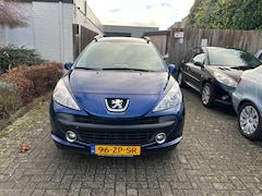 Peugeot 207 SW - 1.6 VTi XS