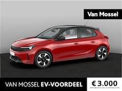 Opel Corsa Electric - 50 kWh Yes | €27.999, - Na SEPP Subsidie | Nu Met WallBox | VAN MOSSEL VOORRAADVOORDEEL |