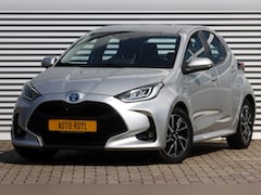 Toyota Yaris - 1.5 Hybrid Dynamic Navi / Carplay / Camera