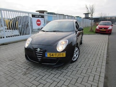 Alfa Romeo MiTo - 1.3 JTDm ECO Distinctive, 167.760 KM