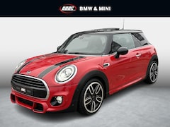 MINI Cooper - 1.5 JCW pakket JCW | Panodak | Volleer | Aut | Led