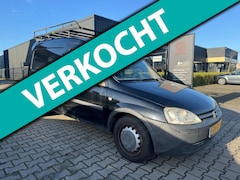 Opel Combo - 1.3 CDTi Comfort