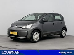 Volkswagen Up! - 1.0 | Airco | Centrale deurvergrendeling met afstandsbediening |