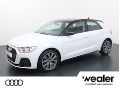 Audi A1 Sportback - 25 TFSI epic | 95 PK | Navigatie | Volledig digitaal display | Multifunctioneel stuurwiel