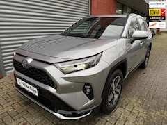 Toyota RAV4 - 2.5 Plug-in Hybrid AWD Style