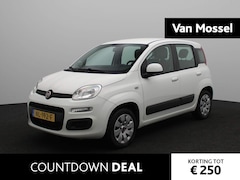 Fiat Panda - 0.9 TwinAir Edizione Cool