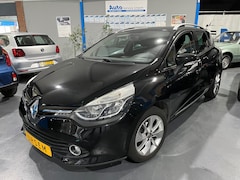 Renault Clio Estate - 0.9 TCe Limited