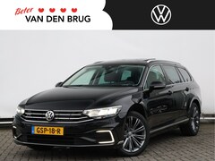 Volkswagen Passat Variant - 1.4 TSI PHEV GTE Business 218pk DSG | LED | Panoramadak | Navigatie PRO | Achteruitrijcame