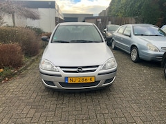 Opel Corsa - 1.0-12V Essentia