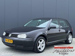 Volkswagen Golf - 1.6-16V Oxford-APK-AIRCO-5-DEURS