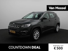 Jeep Compass - 1.3T Longitude | Climate Control | Cruise Control | Parkeersensor |