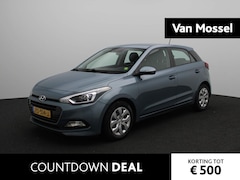 Hyundai i20 - 1.0 T-GDI Comfort