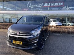 Fiat Talento - 1.6 MJ EcoJet L2H1 Dubbele cabine SX /aannemersuitvoering/ Climate control - Adaptive crui