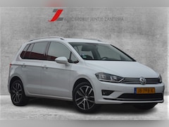 Volkswagen Golf Sportsvan - 1.4 TSI Business Edition Connected Nette Golf Sporstvan 150 pk onderhoudshistorie compleet