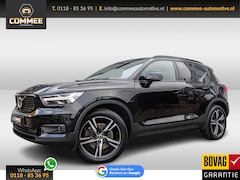 Volvo XC40 - 1.5 T5 Recharge R-Design Expression ✅H&K✅360°Cam✅Leder